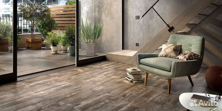 Плитка Imola riverside Portland 60A 60х60