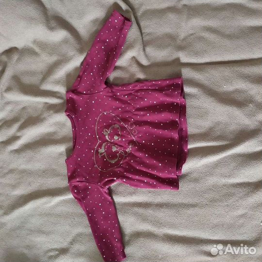 Вещи для девочки