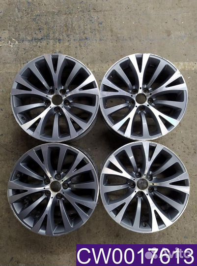 Диски R19 BMW 7, 5 Gran Turismo Б/у оригинал