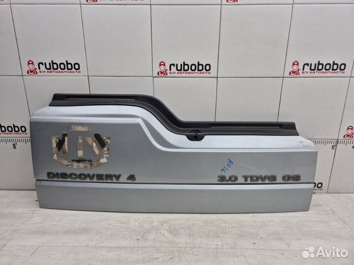 Крышка багажника Land Rover Discovery 4 L319 306DT