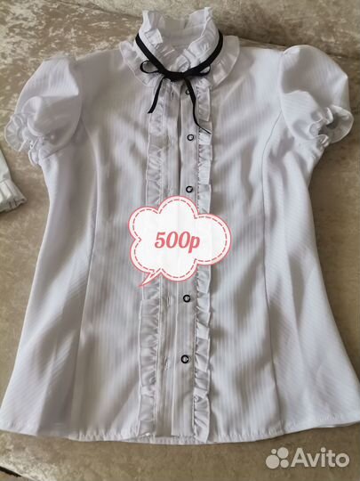 Детская одежда для девочек