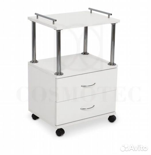 Тележка косметологическая