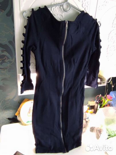 Вещи для девушки 42-44 размер