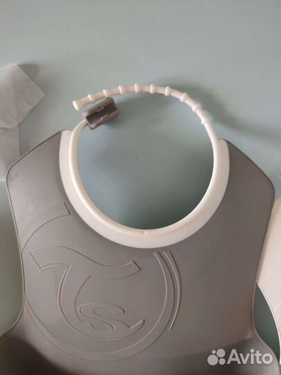 Нагрудник детский