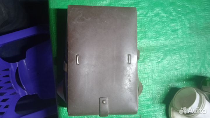 Мультиметр б/у