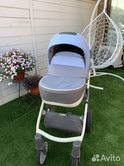 Коляска anex sport 2 в 1