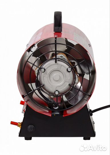 Газовая пушка