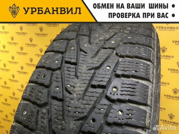 Nokian Tyres Hakkapeliitta 7 SUV 235/65 R17 108T