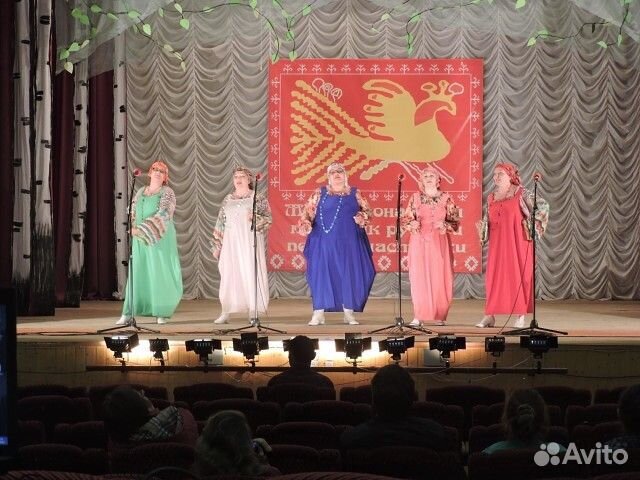 Швея на дому универсал