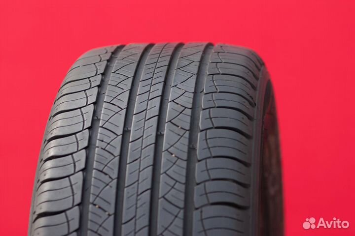 Michelin Latitude Tour HP 255/50 R19 92T