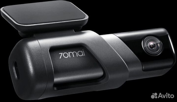 Видеорегистратор Xiaomi 70mai M500 32gb новый