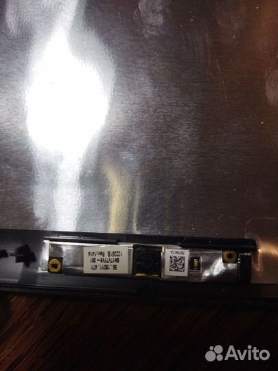 Ноутбук на запчасти Lenovo