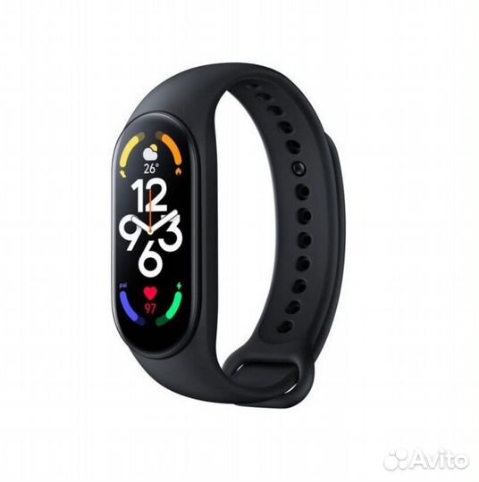 Фитнес браслет Xiaomi Mi Band 7