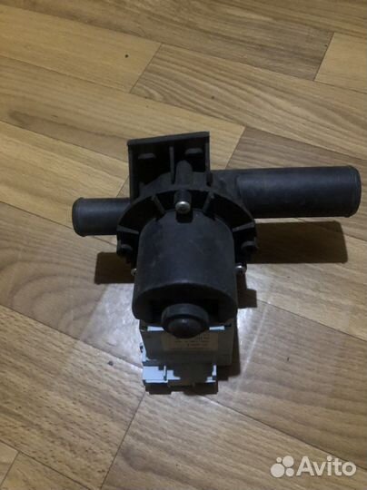 Водяной насос помпа 518000701-48986 plaset