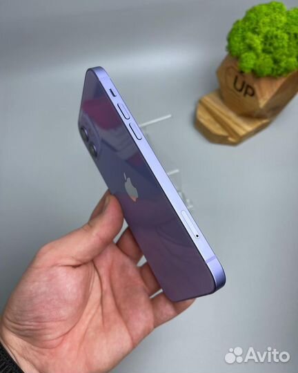 iPhone 12, 256 ГБ