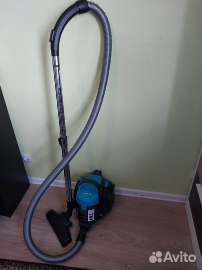 Пылесос Bosch Serie 2
