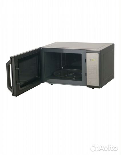 Микроволновая печь с грилем Toshiba MM-EG24P(BM)