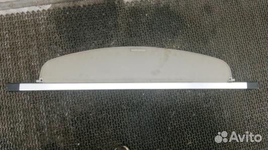 Шторка багажника mazda CX-7 1 (DEA30QV01)