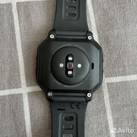 Amazfit Neo