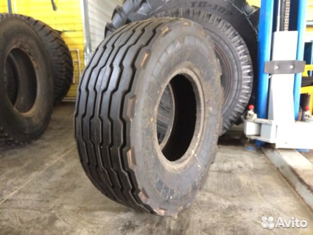 Волтайр ВЛ-38 13.00/75 R16