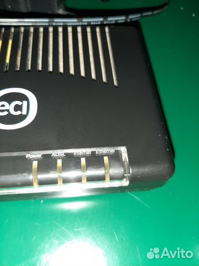 Модемы -аdsl