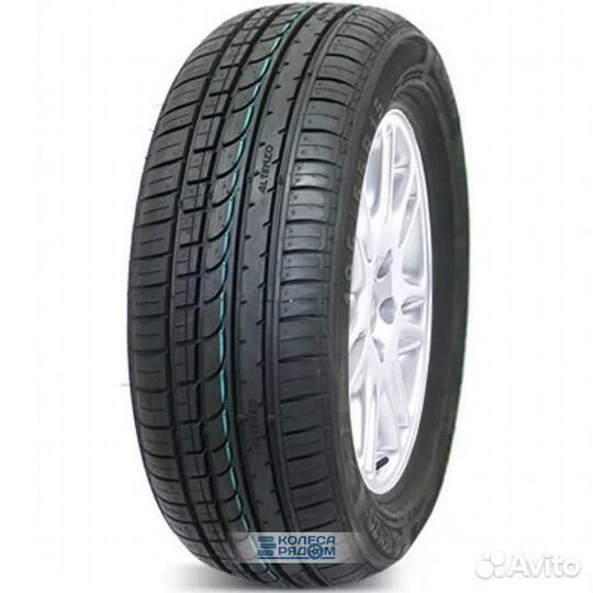 Altenzo Sports Comforter 245/45 R20 103W