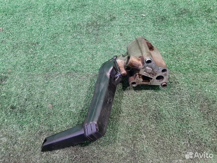 Масляный насос Mazda 6 (GH) 2010