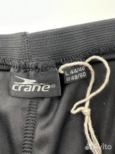 Велотрусы женские Crane S/L новое