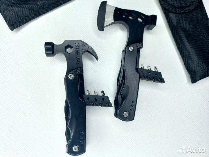 Мультитул 6в1 плоскогубцы Gerber