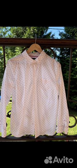 Рубашка женская 44р