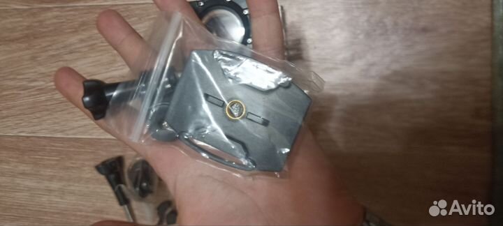 Мини набор для гоу про камеры