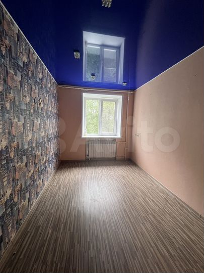 2-к. квартира, 41,5 м², 3/5 эт.