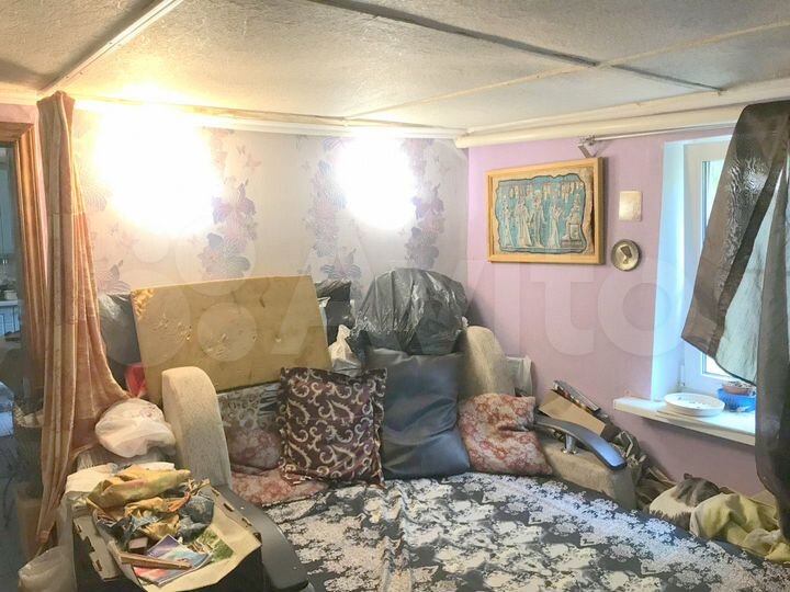 Дом 83,5 м² на участке 6,1 сот.