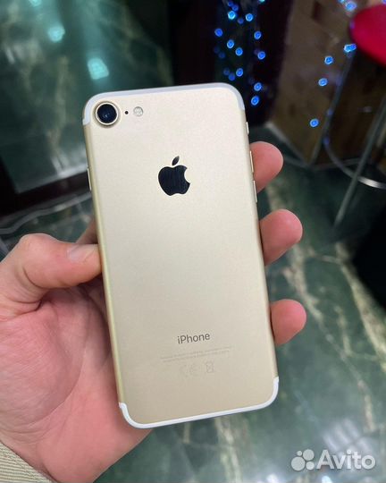 iPhone 7 32Гб