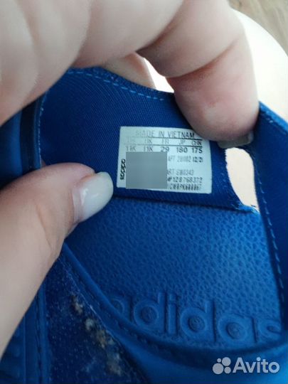 Сандалии adidas оригинал