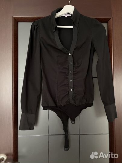 Женские вещи пакетом 42 S (6 шт.)