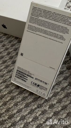 Коробки apple ростест/ для MacBook pro, iPad 18