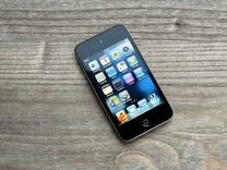 iPod touch 4 iOS 4.3.3 в коллекцию