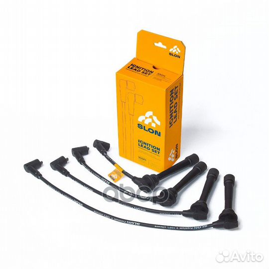 К-кт проводов Hyundai