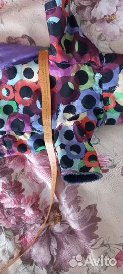 Комбинезон для