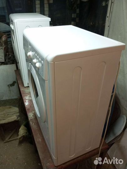 Стиральная машина indesit на 5 кг