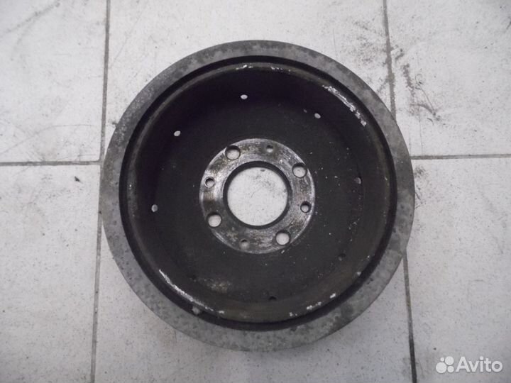 Тормозной барабан VAZ Kalina 2004-2013