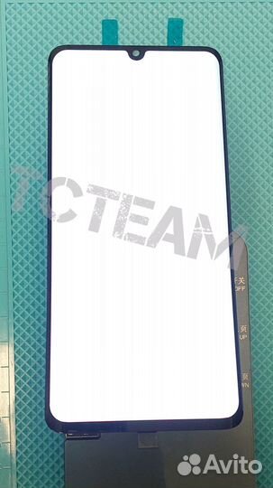 Дисплей для Huawei P30 Pro (VOG-L29) (Оригинал)