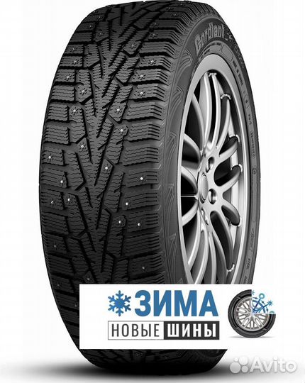 Cordiant Snow Cross 225/55 R18 102T