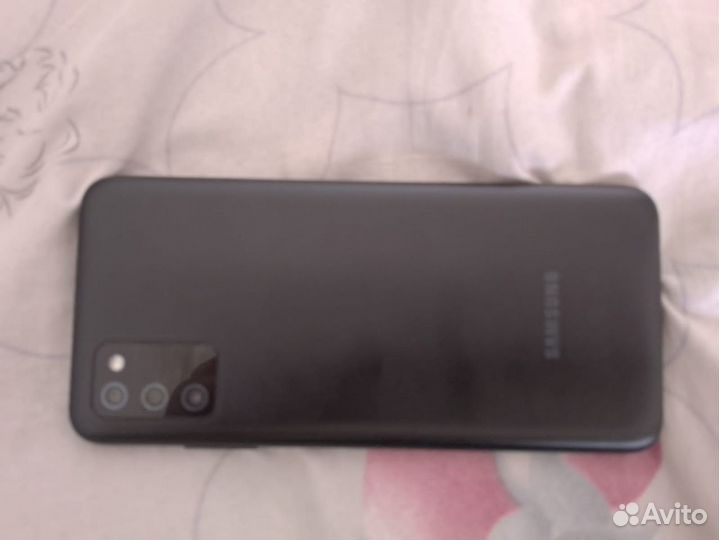 Samsung Galaxy A03s, 3/32 ГБ