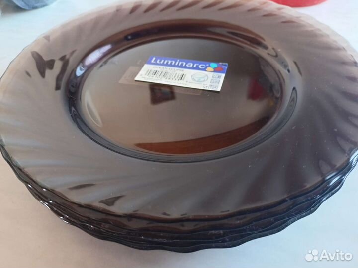 Посуда Франция Luminarc