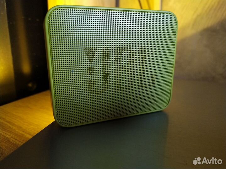 JBL GO 2