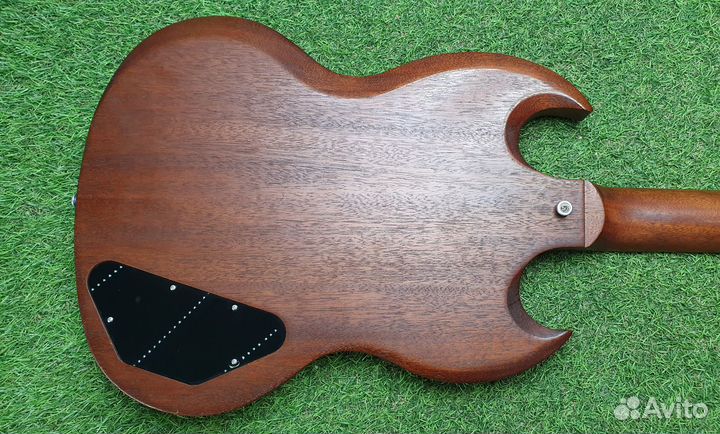 Gibson SG Special Faded Под левую руку