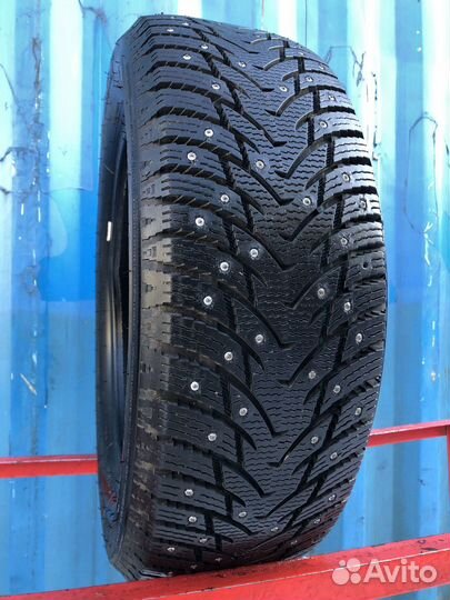 Nankang SW-8 Ice Activa 215/55 R18