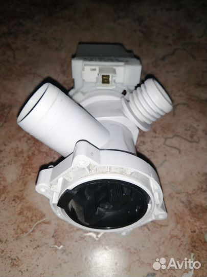 Запчасти для стиральной машины Whirlpool